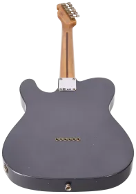 Fender Custom Shop 1959 Hot Rod Tele HS JRN ASH MN CFM Dealer Select #9 6