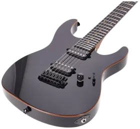 Suhr James Norbert Ivanyi Modern Signature 5