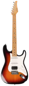 Suhr Classic Pro HSS MN 3TB #1