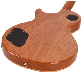 Nik Huber Orca 59 Custom Goldtop #13966 7