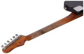 Haar Traditional T Light Aged RW HH Black #5 14