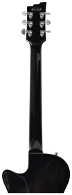 Duesenberg Starplayer TV Black Sparkle 12