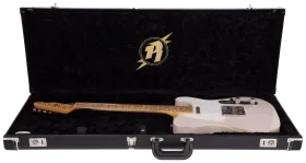 Rock N Roll Relics Richards Model Blonde Heavy Aged #3 16