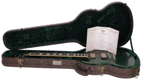 Maybach Albatroz Masterbuilt Special Green Metallic Aged#1 17