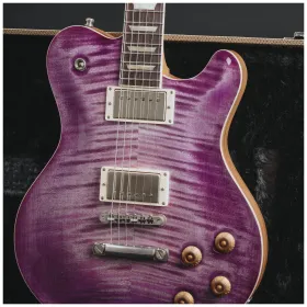 Nik Huber Dolphin 59 RW Purple Burst 23