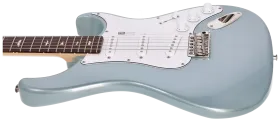 PRS John Mayer JM Silver Sky Polar Blue # 5