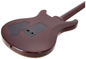 PRS LTD Studio 22 Mango Top Orange Tiger 7