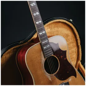 Gibson Murphy Lab 1963 Country Western Heavy Aged 32