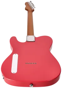Haar Cabronita Fiesta Red #3 6