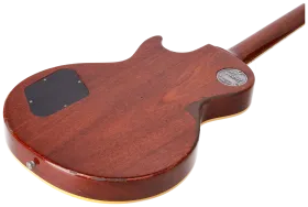 Gibson 1959 Les Paul Standard Reissue Heavy Aged GPB #2 7