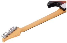 Suhr Classic S HSS RW 3TS #1 14