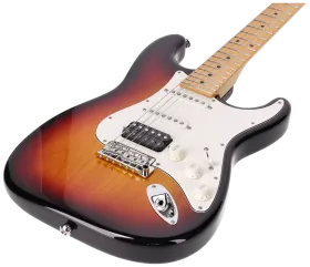 Suhr Classic Pro HSS MN 3TB #2 5