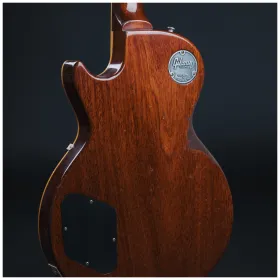 Gibson 1959 Les Paul Standard Reissue Murphy Lab Heavy Aged Golden Poppy Burst #943461 27