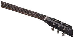 Wild Customs Firewild Relic Black #2 15