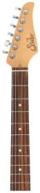 Suhr Classic S HSS RW SBL #1 11