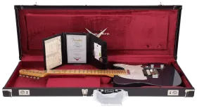 Fender Custom Shop 1959 Hot Rod Tele HS JRN ASH MN CFM Dealer Select #7 17