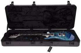 PRS Modern Eagle V River Blue Pearl #1 16