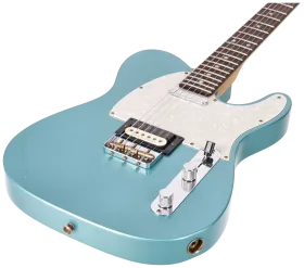  Custom Shop 1959 Hot Rod Tele HS JRN RW TGM Dealer Select #3 5