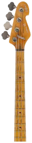 Sandberg California TT 4-string Masterpiece Aged MN LM #5 11
