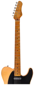 Haar Traditional T Paulownia BSB #3 9