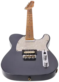 Fender Custom Shop 1959 Hot Rod Tele HS JRN ASH MN CFM Dealer Select #7 3