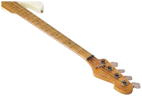 Sandberg California TT 4-string Masterpiece Aged MN LM #5 13