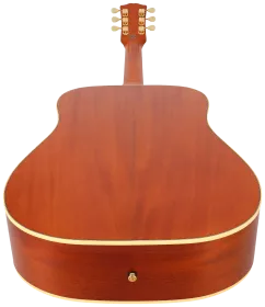 Gibson Hummingbird Original Red Spruce 4