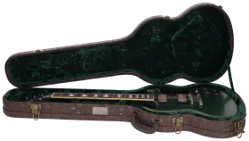 Maybach Albatroz Masterbuilt Special Green Metallic Aged#1 16