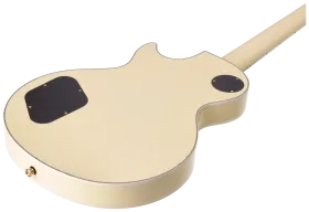 Maybach Lester Edelweiss 72 Custom 60s Slim Taper Aged #3 7