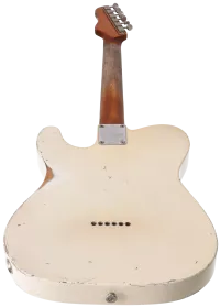 Haar Traditional T 72er Aged Vintage White  #5 6