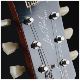 Gibson 1959 Les Paul Standard Reissue Light Aged Dirty Lemon Murphy Lab #942931 26