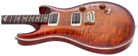 PRS Custom 24-08 Dark Cherry Sunburst # 5