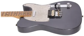 Fender Custom Shop 1959 Hot Rod Tele HS JRN ASH MN CFM Dealer Select #9 5