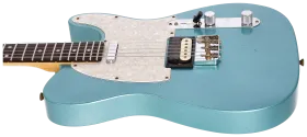 Fender Custom Shop 1959 Hot Rod Tele HS JRN RW TGM Dealer Select #9 5