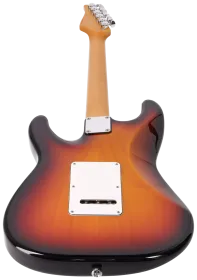 Suhr Classic Pro HSS MN 3TB #1 6