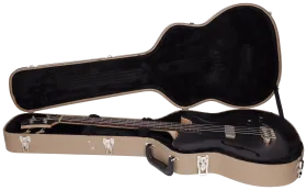 Nik Huber Rietbergen Standard Bass WOB #1 16