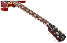 Gibson 1964 ES-335 Reissue VOS 60s Cherry # 13