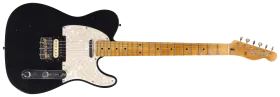 Fender Custom Shop 1959 Hot Rod Tele HS JRN ASH MN MCB Dealer Select #4 1
