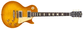 Gibson 1959 Les Paul Standard Reissue VOS Dirty Lemon Burst # 1
