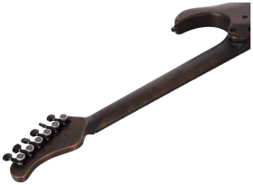 Mayones Aquila Cardinal Aged 6 Adam Christianson Signatur #1 14