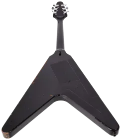 Gibson Kirk Hammett 1979 Flying V EB Murphy Lab 7