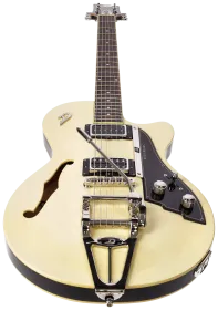Duesenberg Starplayer TV VWT 3