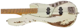 Sandberg California TT 4-string Masterpiece Aged MN LM #5 5