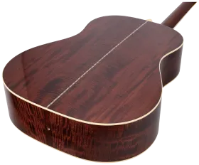 Bourgeois Guitars Banjo Killer 11