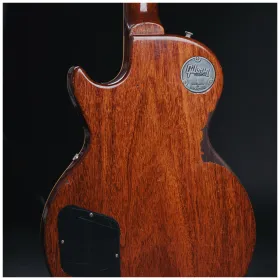 Gibson 1958 Les Paul Standard Reissue Murphy Lab Heavy Aged Lemon Burst #841827 29