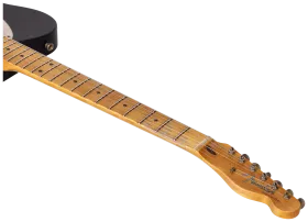 Fender Custom Shop 1959 Hot Rod Tele HS JRN ASH MN MCB Dealer Select #4 15