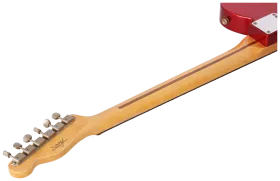 Fender Custom Shop 1959 Hot Rod Tele HS JRN RW CAR Dealer Select #1 14