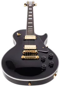 Gibson Les Paul Custom GH EB #7 3