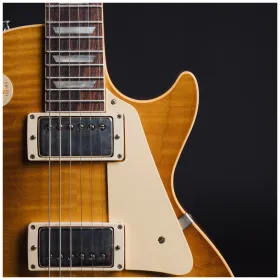 Gibson 1959 Les Paul Standard Reissue Light Aged Dirty Lemon Murphy Lab #942931 21