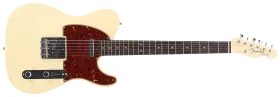 Fender Custom Shop 1963 Telecaster JRN VWT #1 1